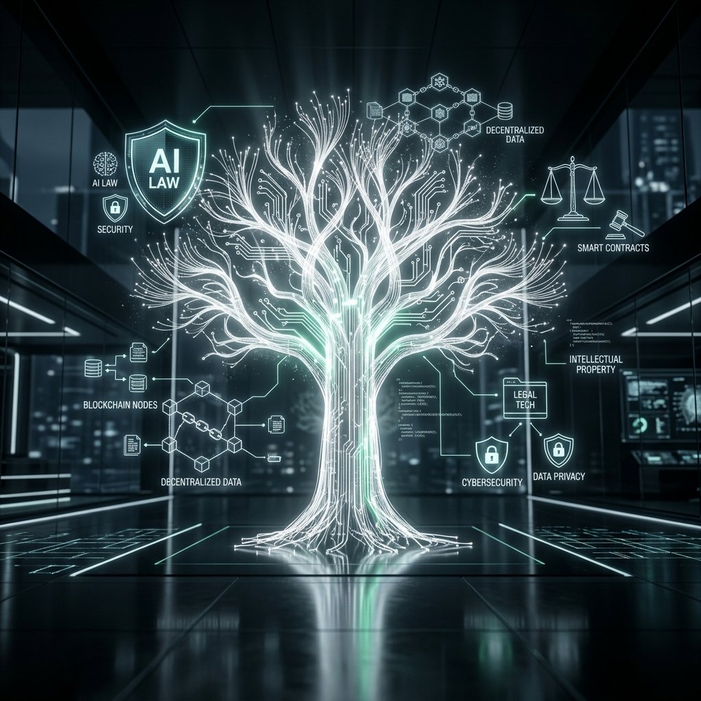 Legal Tech Innovation