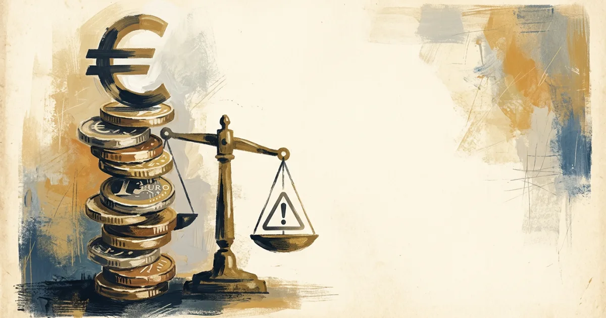 AI Act: Sanzioni fino a 35 milioni di euro