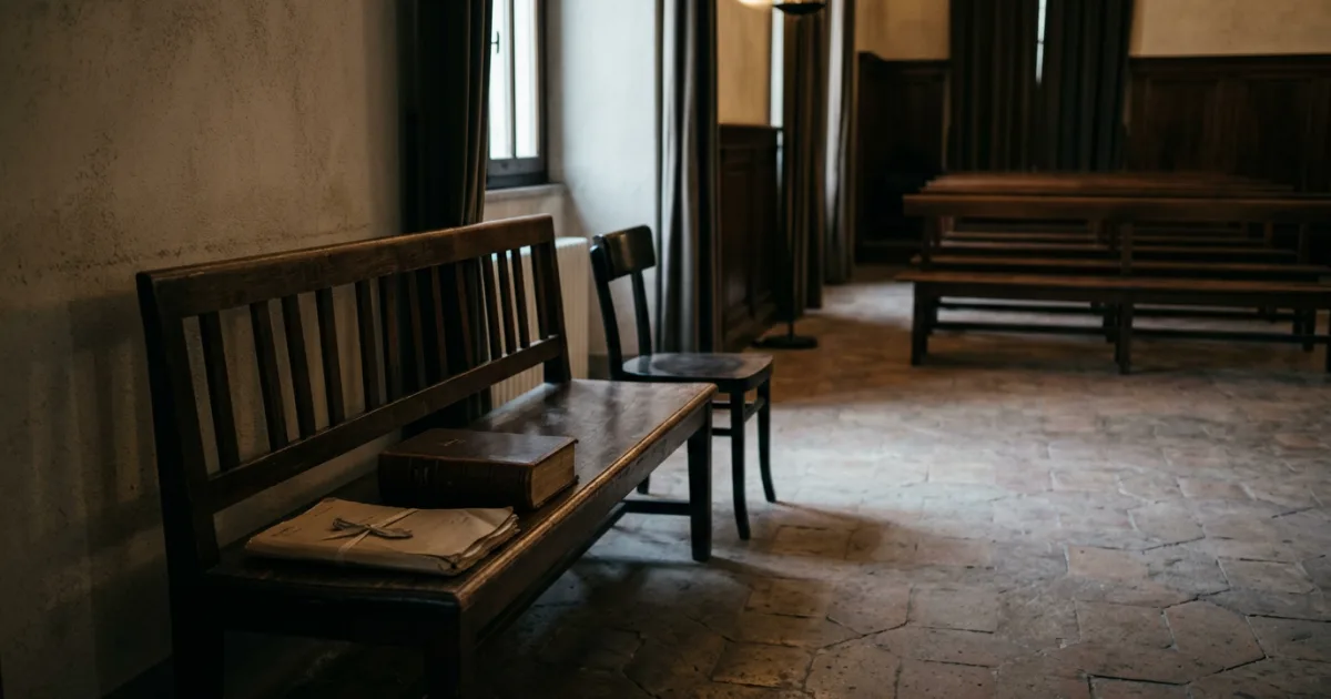 Custodia cautelare non significa condanna. Nemmeno quando ad essere accusato è chi indaga