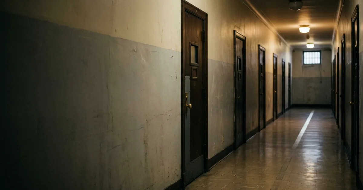 Sovraffollamento in carcere: perché non tocca al detenuto provarlo