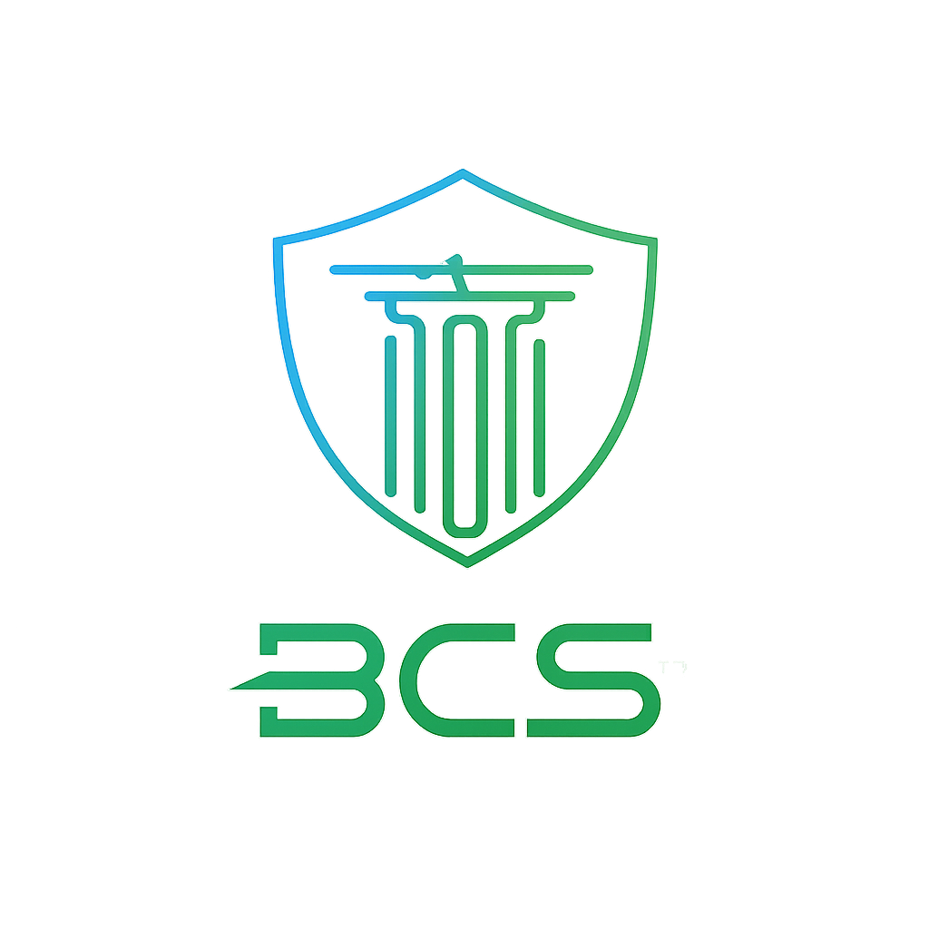 Logo Studio Legale BCS