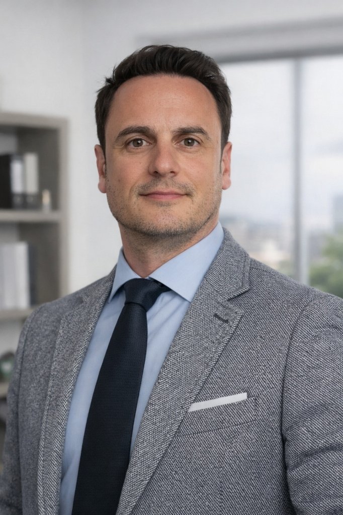 Avv. Federico Davide Sapone